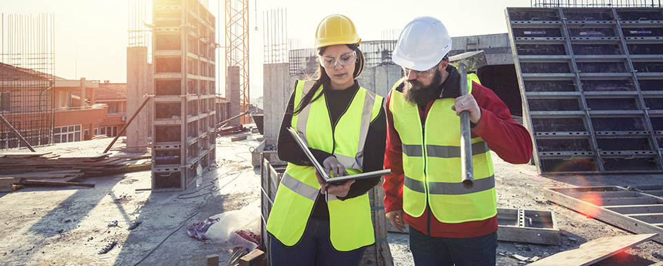 Bild zu Bauleiter / Projektleiter Umbau und Modernisierung mit Schwerpunkt Handelsimmobilien (m/w/d)