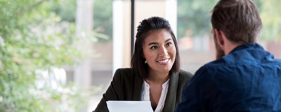 Bild zu Empfangskraft (m/w/d)