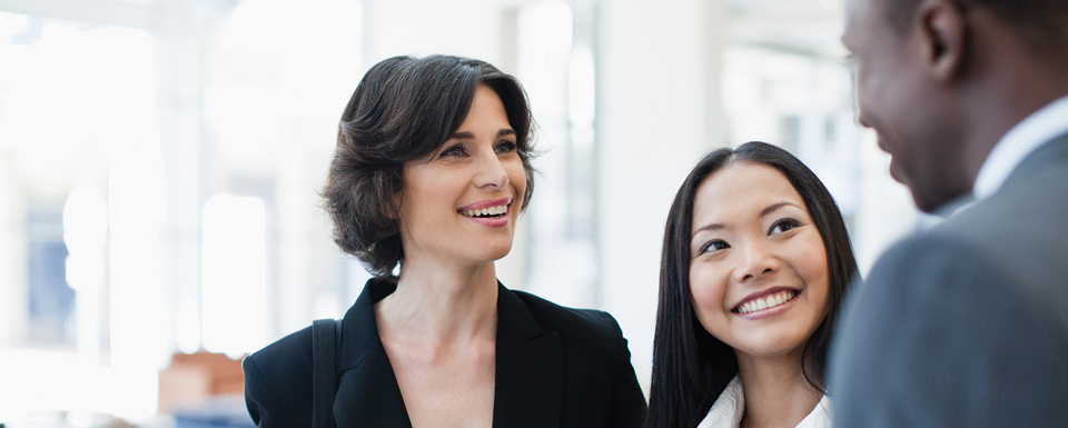 Bild zu Experte Legal & Compliance (m/w/d)