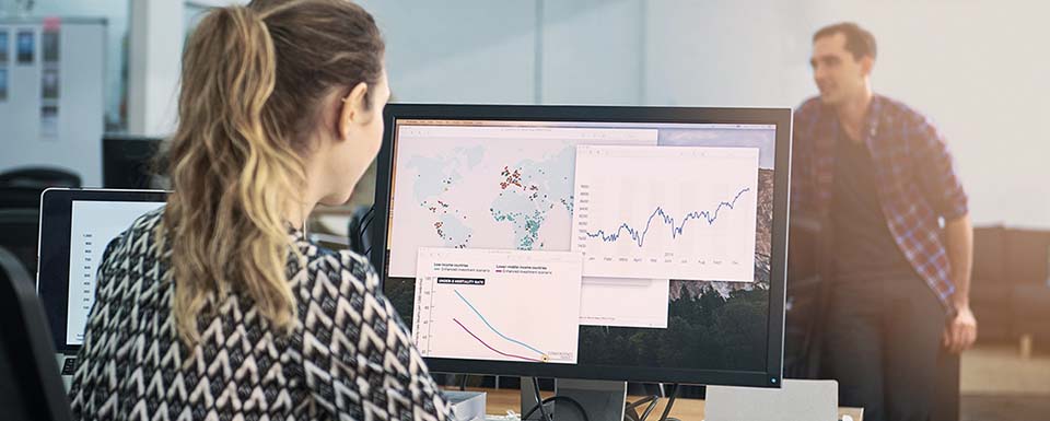 Bild zu Spezialist IFRS Financial Reporting  (m/w/d)