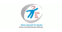 Anton-Schrobenhauser-Stiftung kids to life