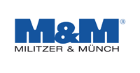 M&M Militzer & Münch Deutsche Holding GmbH