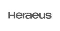 Heraeus Quarzglas GmbH & Co. KG (Heraeus Covantics)