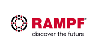 RAMPF Machine Systems
